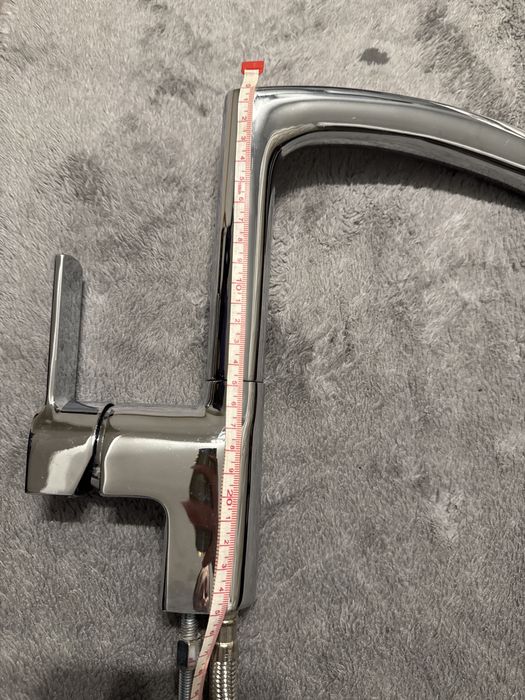 Bateria kuchenna Ferro