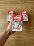 Pop Mart Labubu Coca-Cola Series Figure Single Blind Box