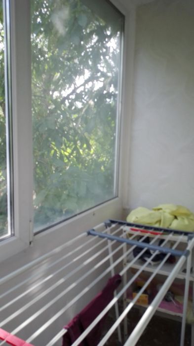 Продам 1-к кв Парус Новокодацкий р-н  РЕАЛЬНАЯ