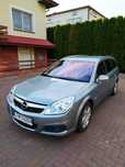 Opel Vectra Opel Vectra 2005