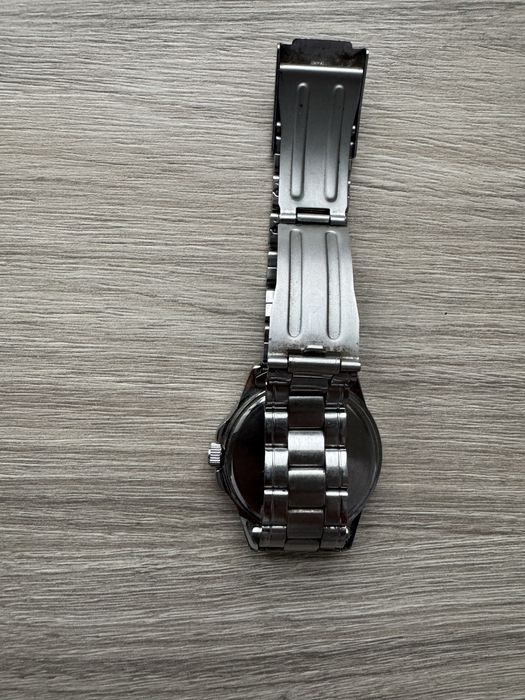 Жіночий годинник Casio оригінал