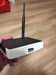 Router "Netis" 150Mb/s, jak nowy, pilna sprzedaż