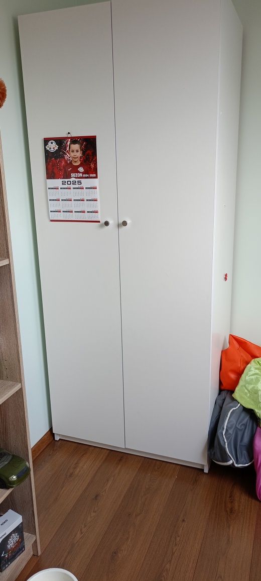 Meble pokój chłopca IKEA