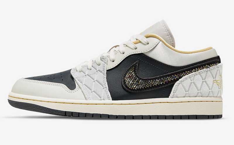 Buty sportowe Nike Air Jordan 1 Low R. 36-47