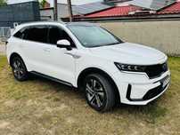 Kia Sorento Full Edition Gwarancja do 2028