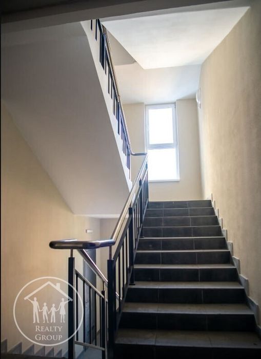 Продаж квартири 52м2 в ЖК CONTINENT STYLE