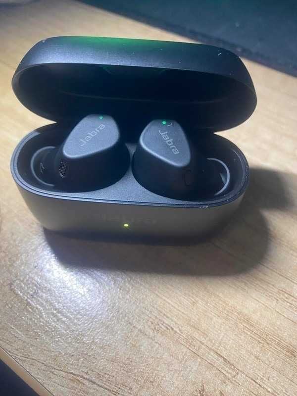Słuchawki bezprzewodowe Jabra elite 4 active