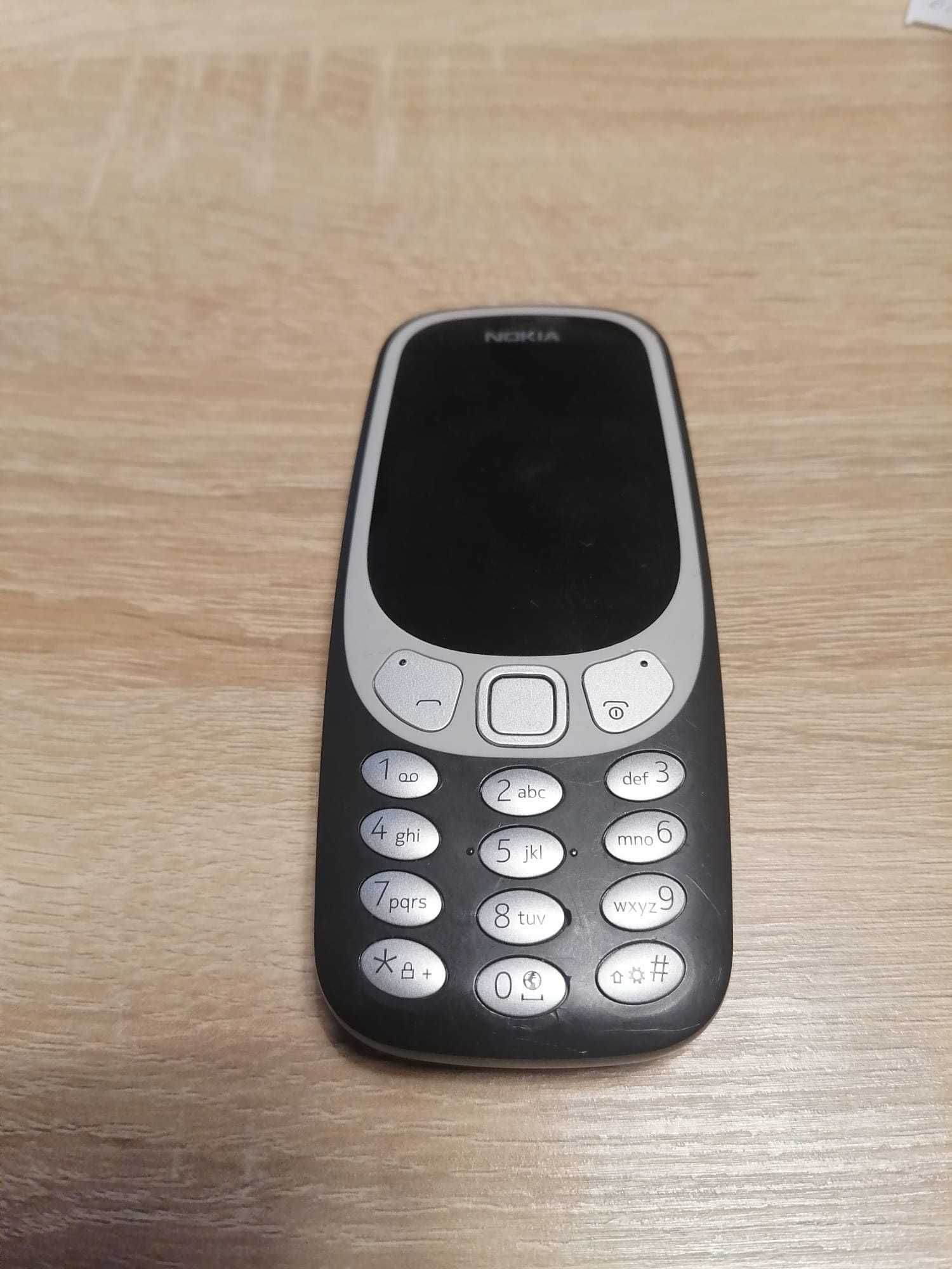 NOKIA 3310 - jak nowa