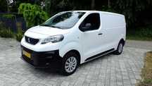 Peugeot EXPERT  EXPERT 2.0 HDI Klimatyzacja Navigacja Super Stan Polecam!!