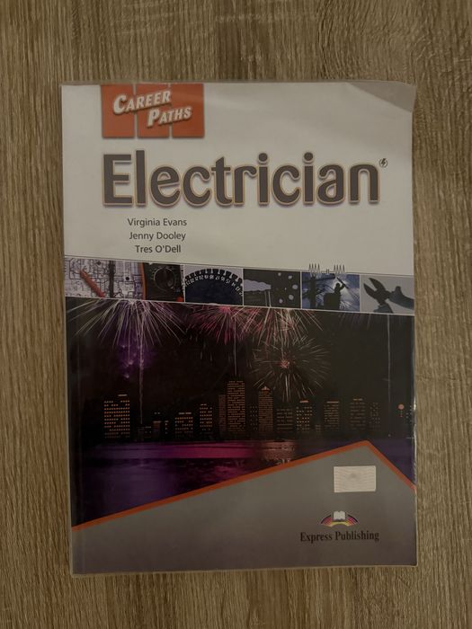 Podręcznik do języka angielskiego zawodowego