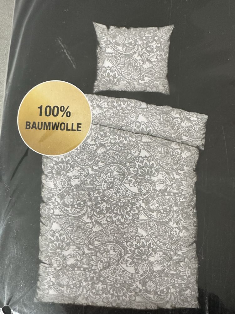 NOWA pościel bawełna 100% komplet pościeli