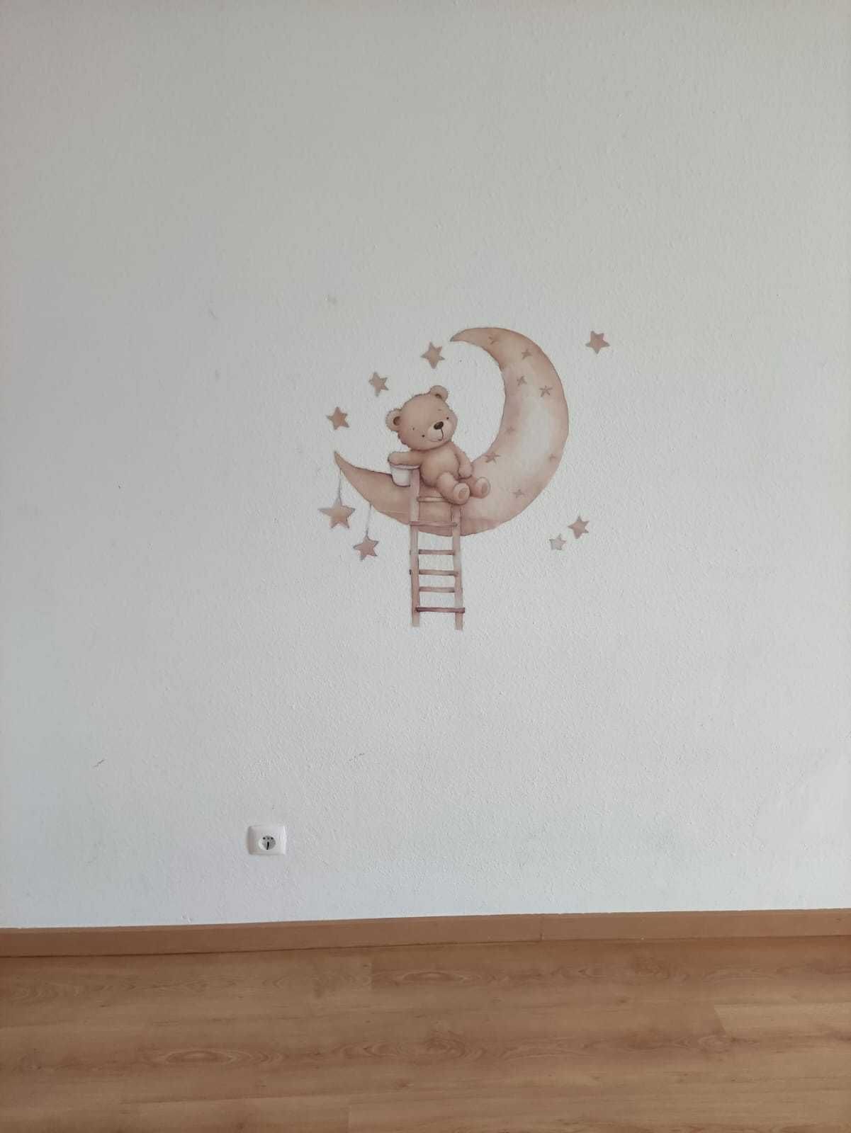 Alugo quarto no Vale da Amoreira para Senhoras