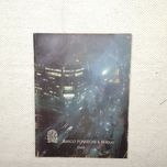 Revista banco fonsecas & Burney 1969