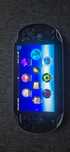 PS Vita FAT 3G – przerobiona, 32GB, komplet