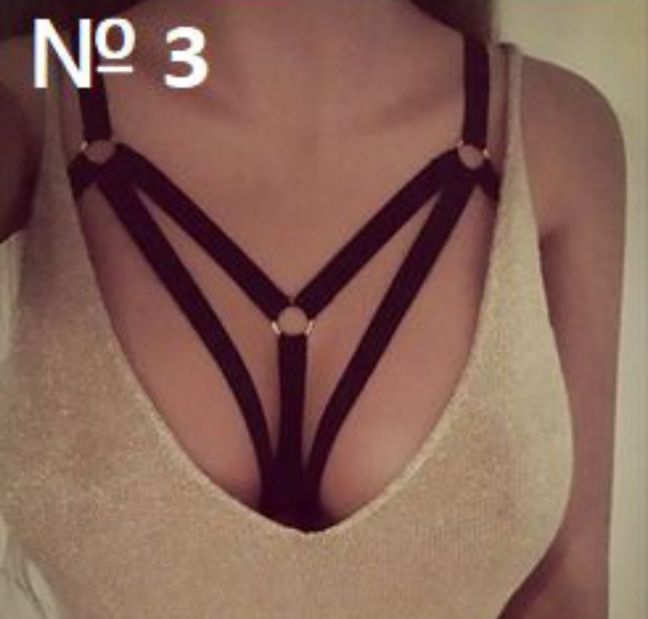 Портупея   новая.