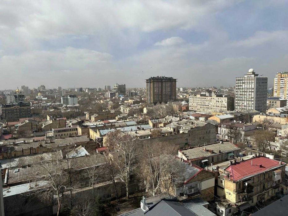 Элитный ЖК Бельэтаж на Леонтовича/Французский бульвар. 1O14