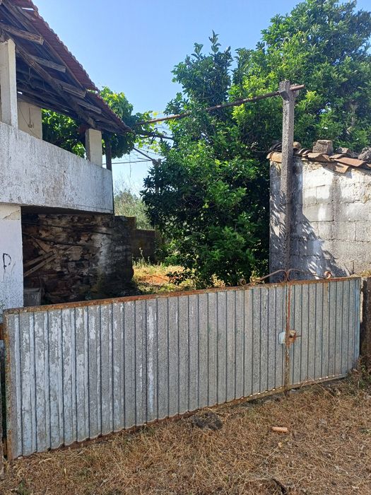 Casa Rural  - Cimadas