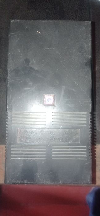 Клавіатура радянського комп'ютера Електроніка