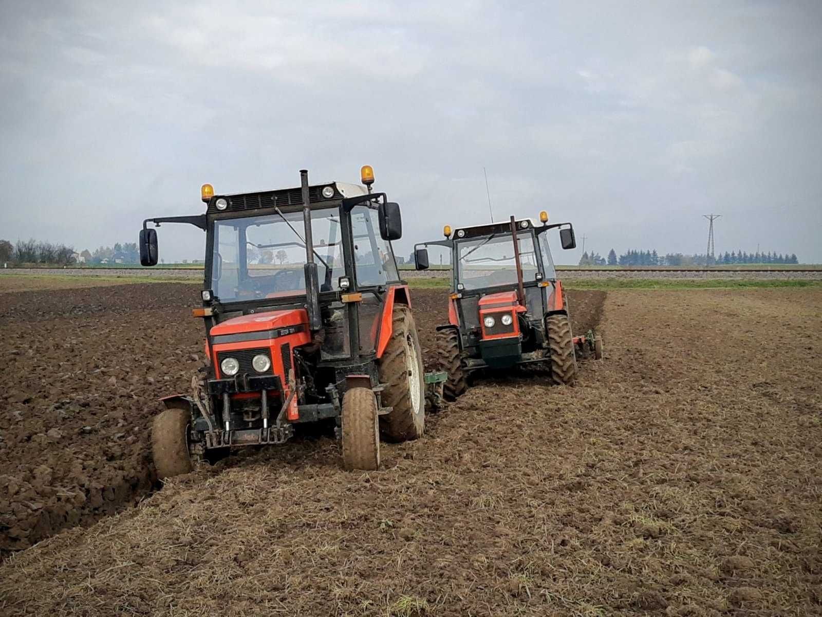 SKUP Ciągników, Skup Traktorów ,Skup Maszyn Rolniczych KAŻDY STAN