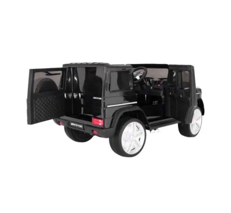 Mercedes Benz G65 4 WD