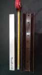 Radiator formatka aluminium 6082t6