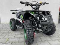 MINI QUAD ASIX 49CM3 M7/6 E-START**RATY*Transpdo150kmGratis*