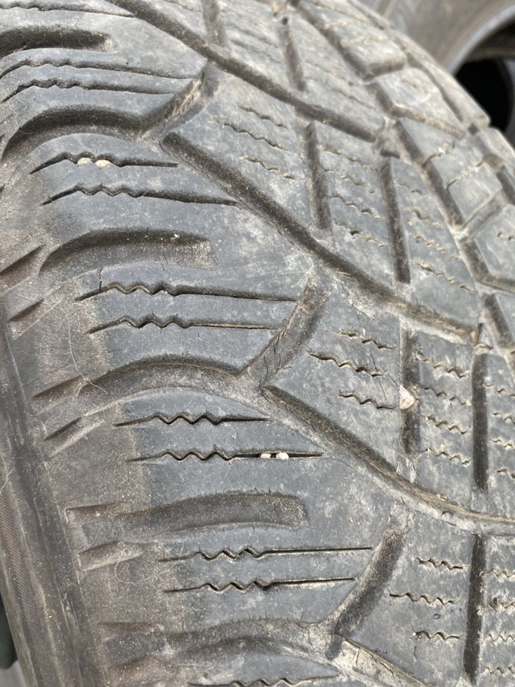 літня гума 275/65 R17 Michelin