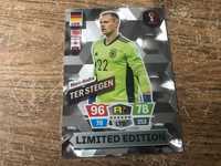 Panini FIFA World Cup Qatar 2022. Adrenalyn XL Marc-André ter Stegen