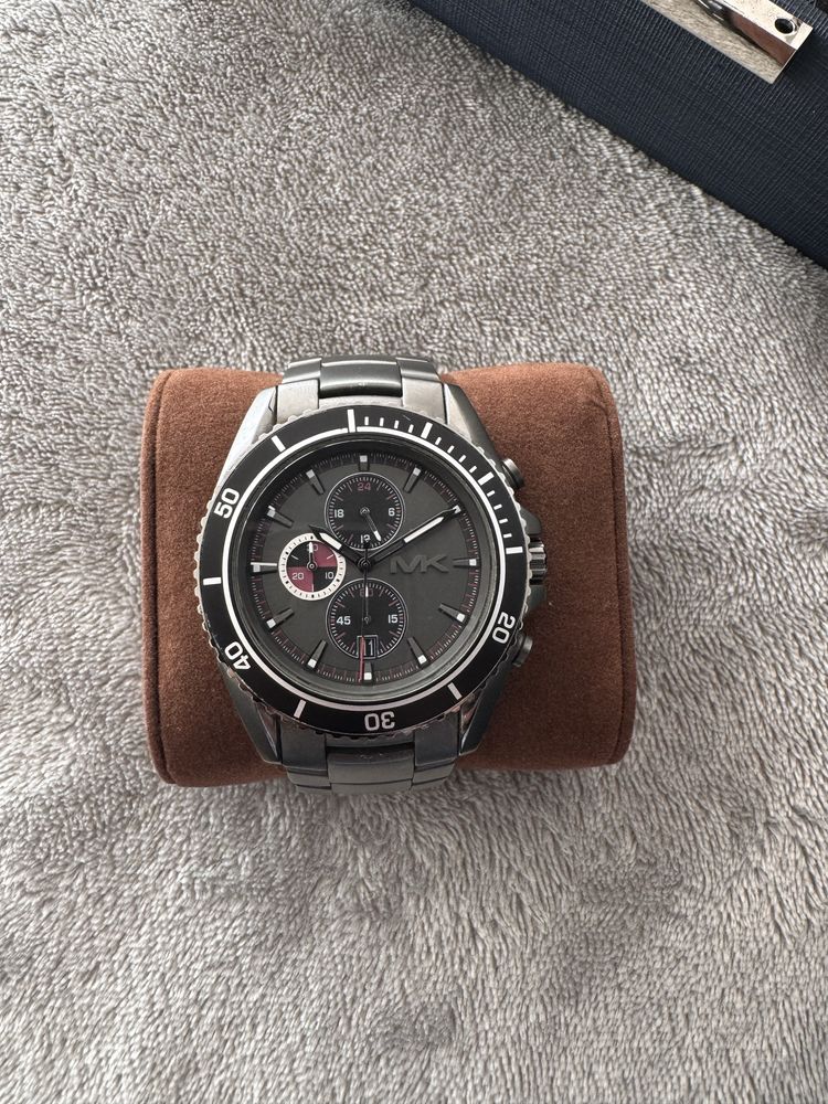 Relogio Michael Kors Cronograph