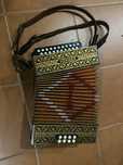 Concertina honher
