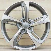 Alufelgi 20 komplet 4 szt 5x112 ET42 9 J AUDI A7 I II S7 RS7 4K8 Seat