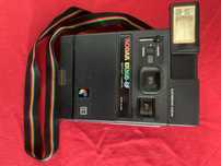Camara Kodak EK 160-EF