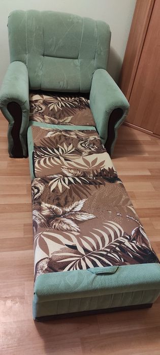 Продам крісло-кровать