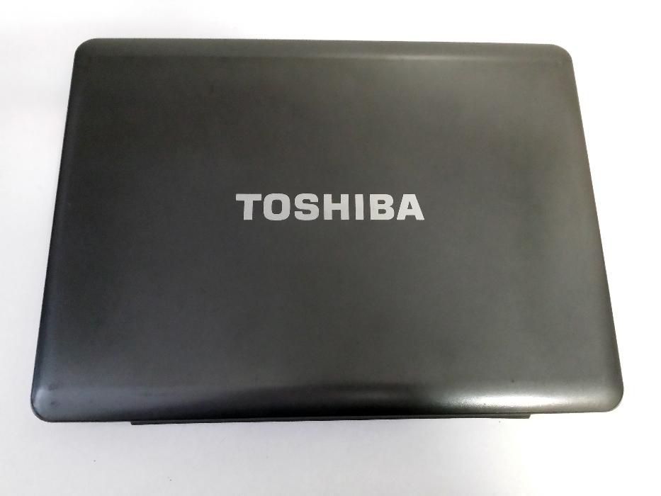 Carcaça Completa Toshiba A300 276