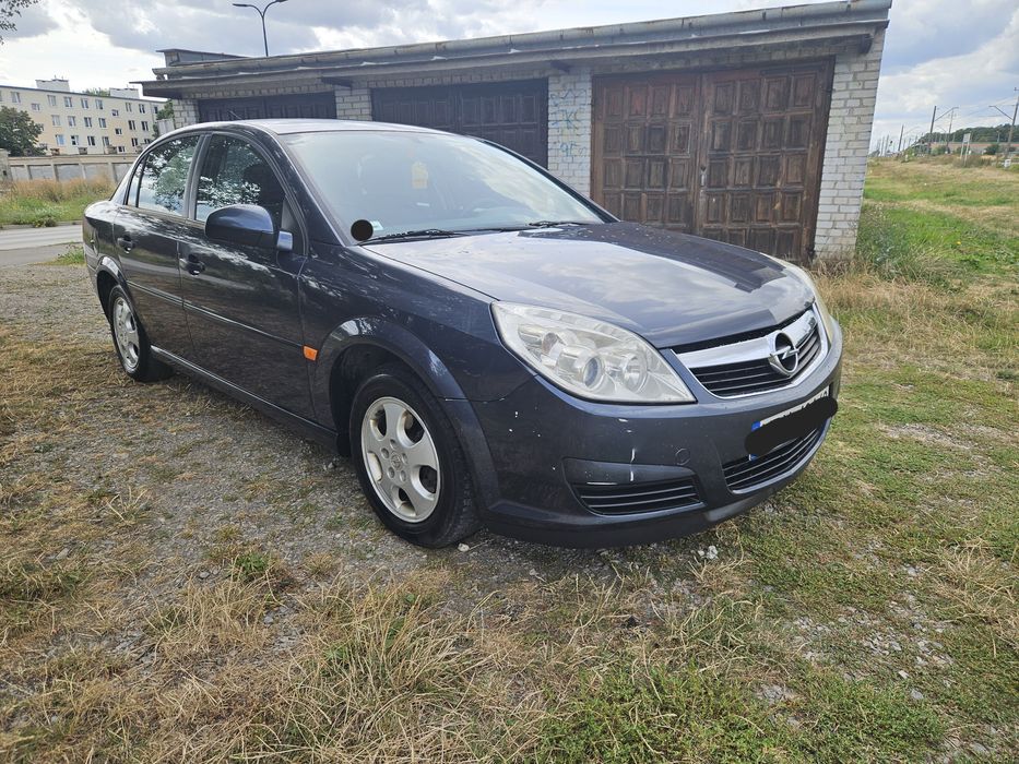 Opel Vectra C 2006 рік 1,9 дизель для військових