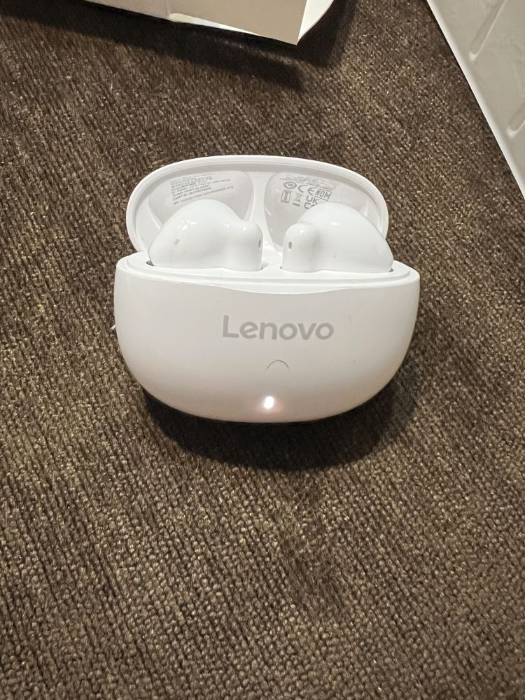 Słuchawki Lenovo   E 310 true wireless stereo earbuds