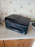 Принтер Epson Stylus SX 620FW (МФУ)