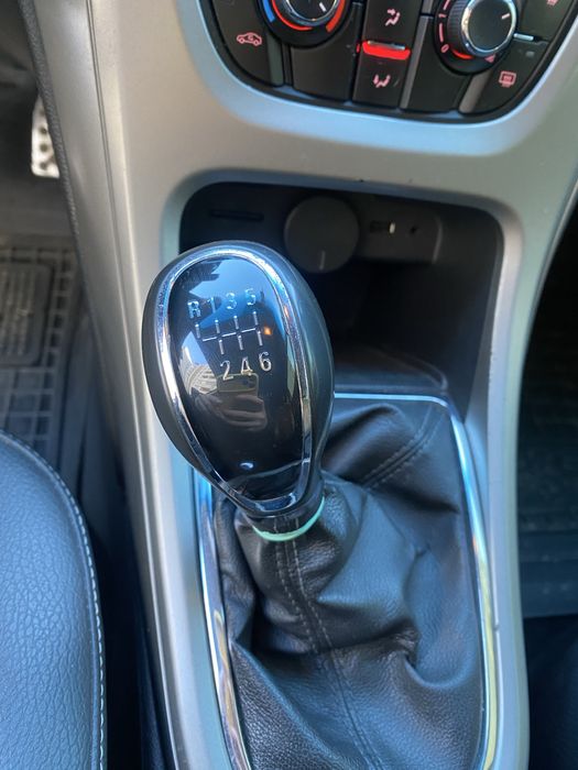 Продається Opel Astra sports touer 1.7