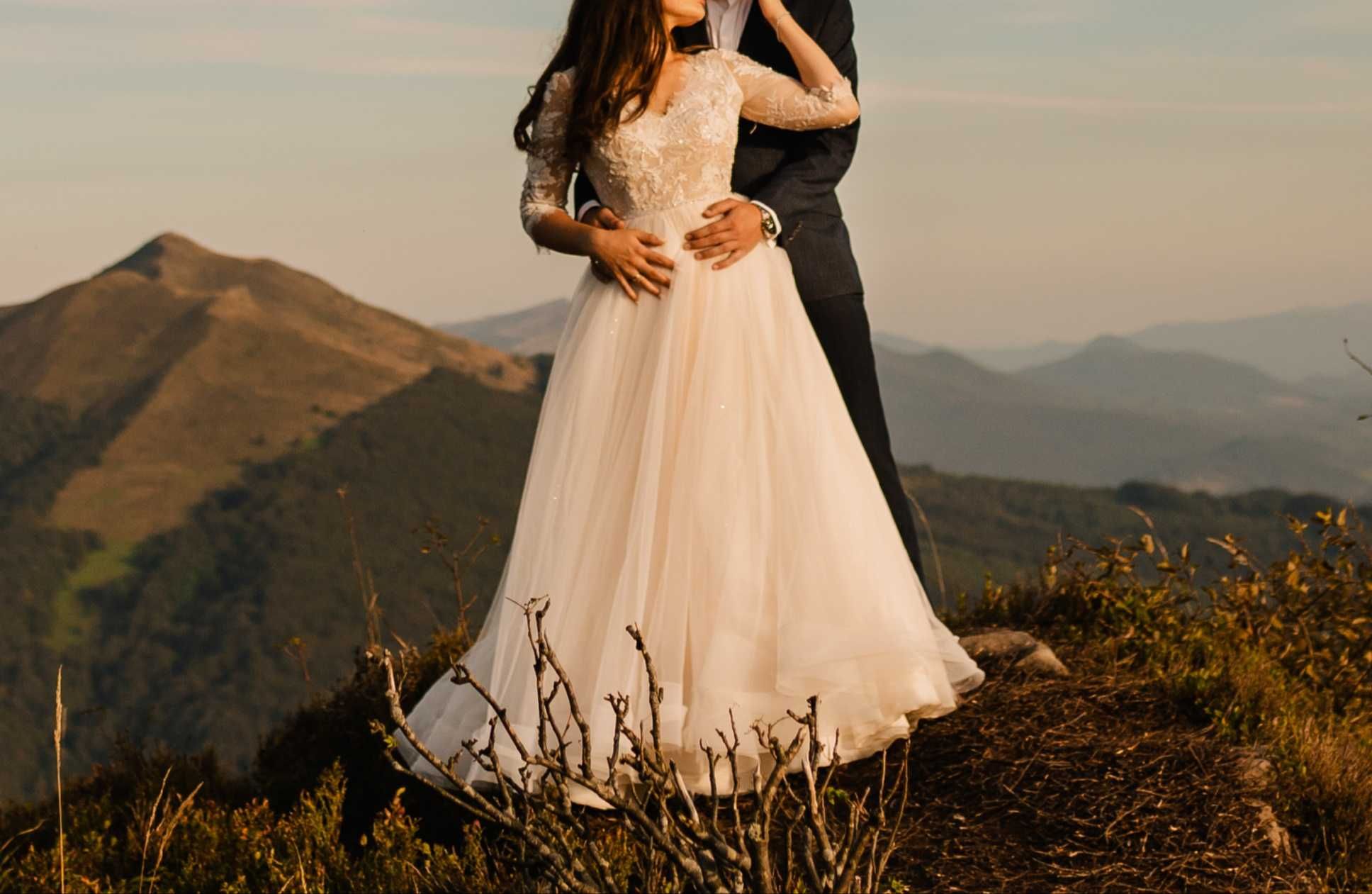 Suknia ślubna Wedding Dream Izabela Janachowska