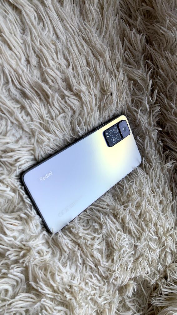 Redmi Note 11 Pro