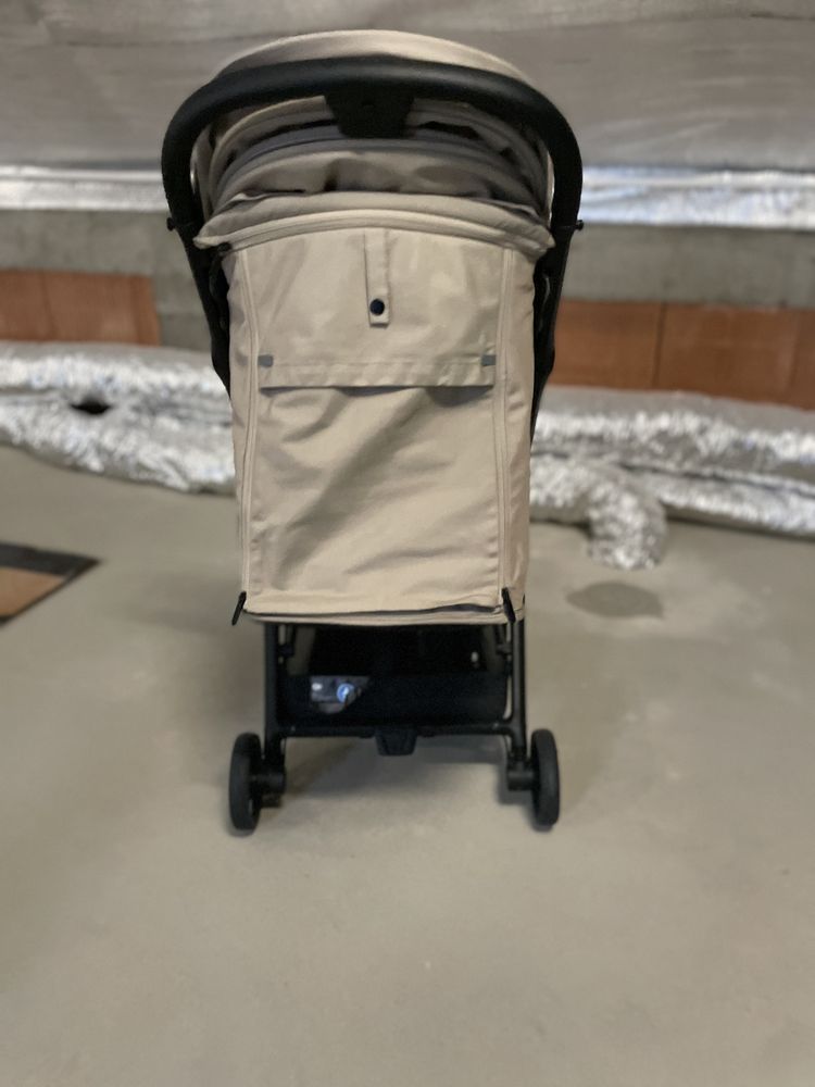 Kinderkraft Nubi 2