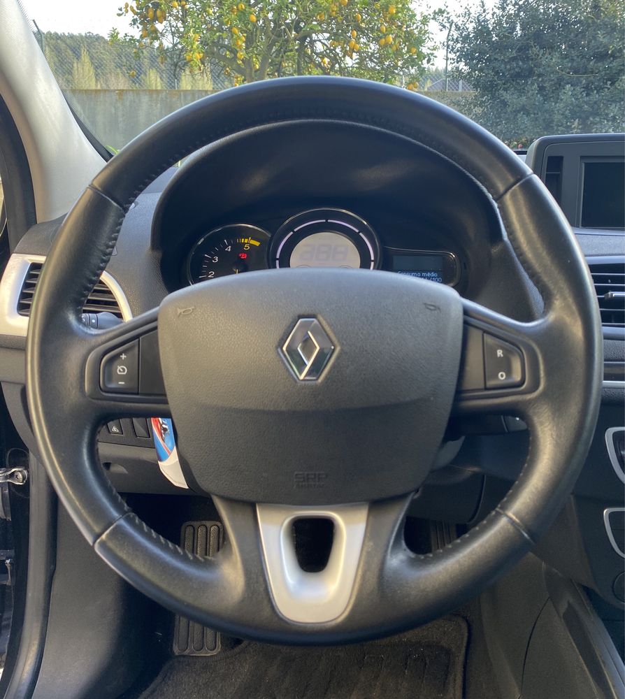 Renault Megane 2011 Nacional Excelente estado
