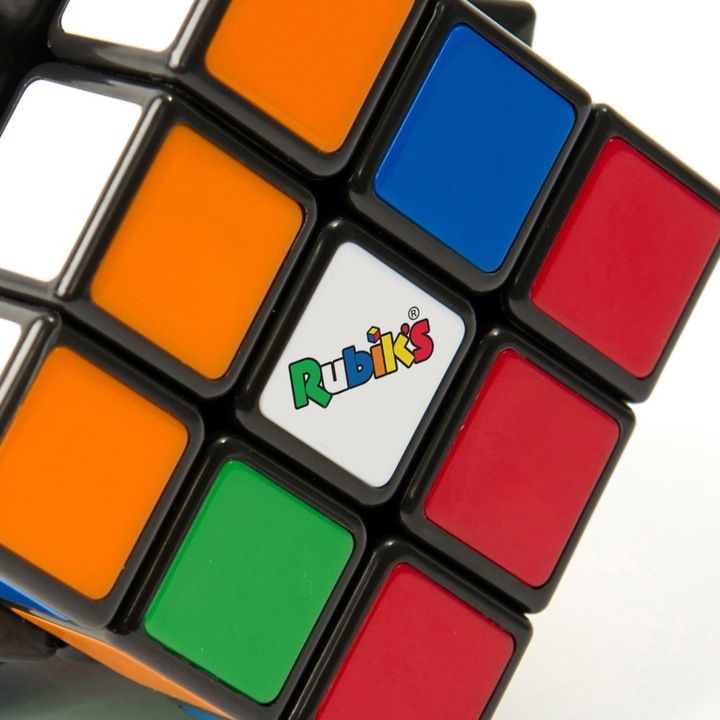 Kostka Rubika Oryginalna Rubik's Klasyczna 3x3