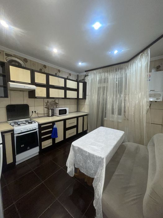 Подобова квартира. Самий центр! Ноаобкдова! Документи про проживання!