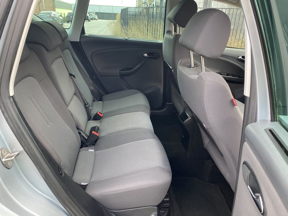 Продам Seat Altera XL 2008 Рік