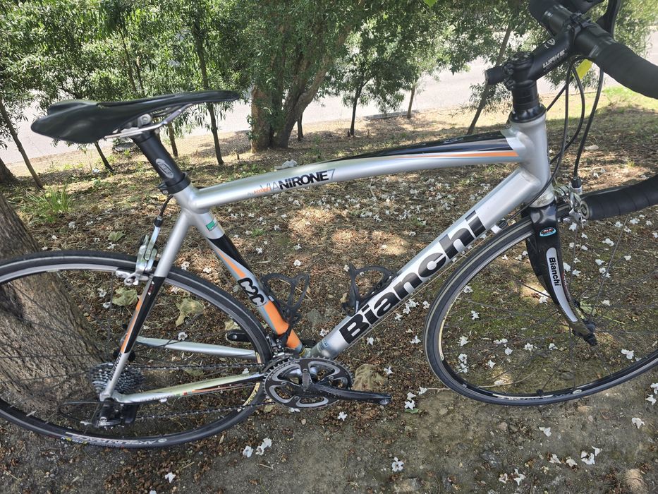 Bianchi de estrada m 10x2v