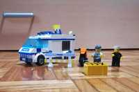 Vendo Lego City 7286 Transporte de Prisioneiros