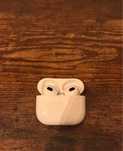 Apple AirPods (3.ª geração) originais