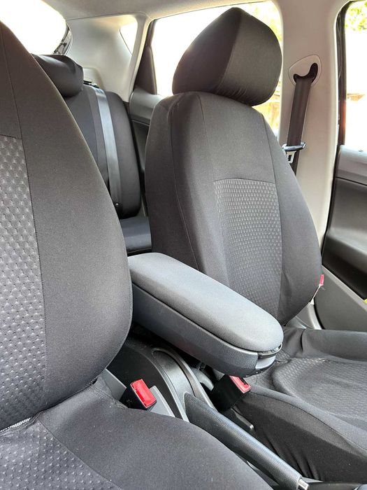 SEAT Ibiza 1.4 16V Style