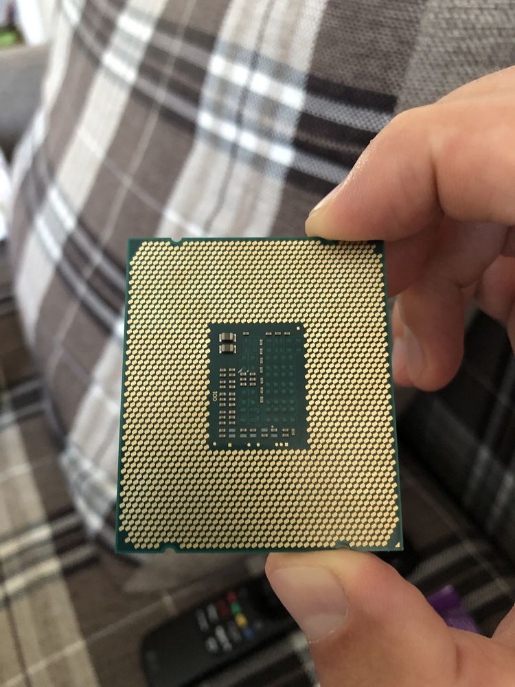 Intel Xeon e5 2667 v3